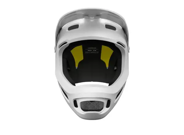 POC Coron Air MIPS helmet Hydrogen White