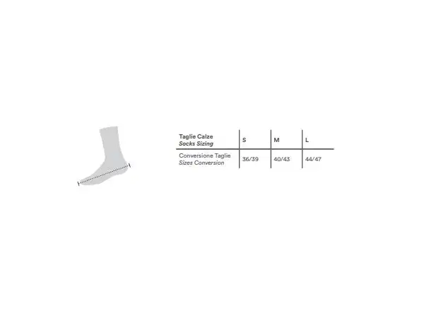 Alé Light socks Black