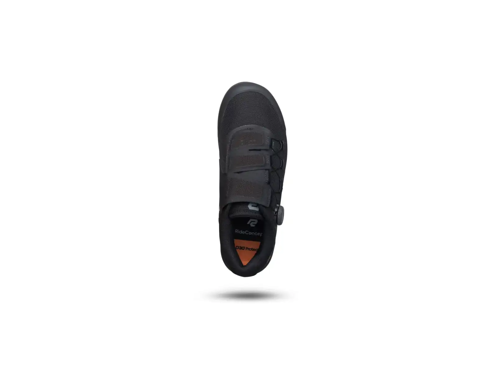 Ride Concepts Hellion BOA women's shoes black