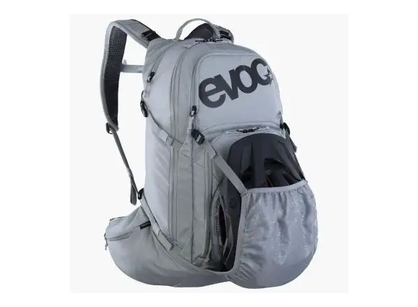 Evoc Explorer Pro 30 l backpack Silver