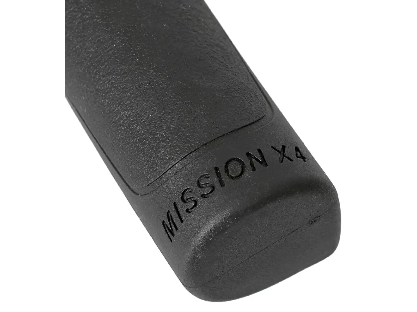 MAX1 Cross lock grips black