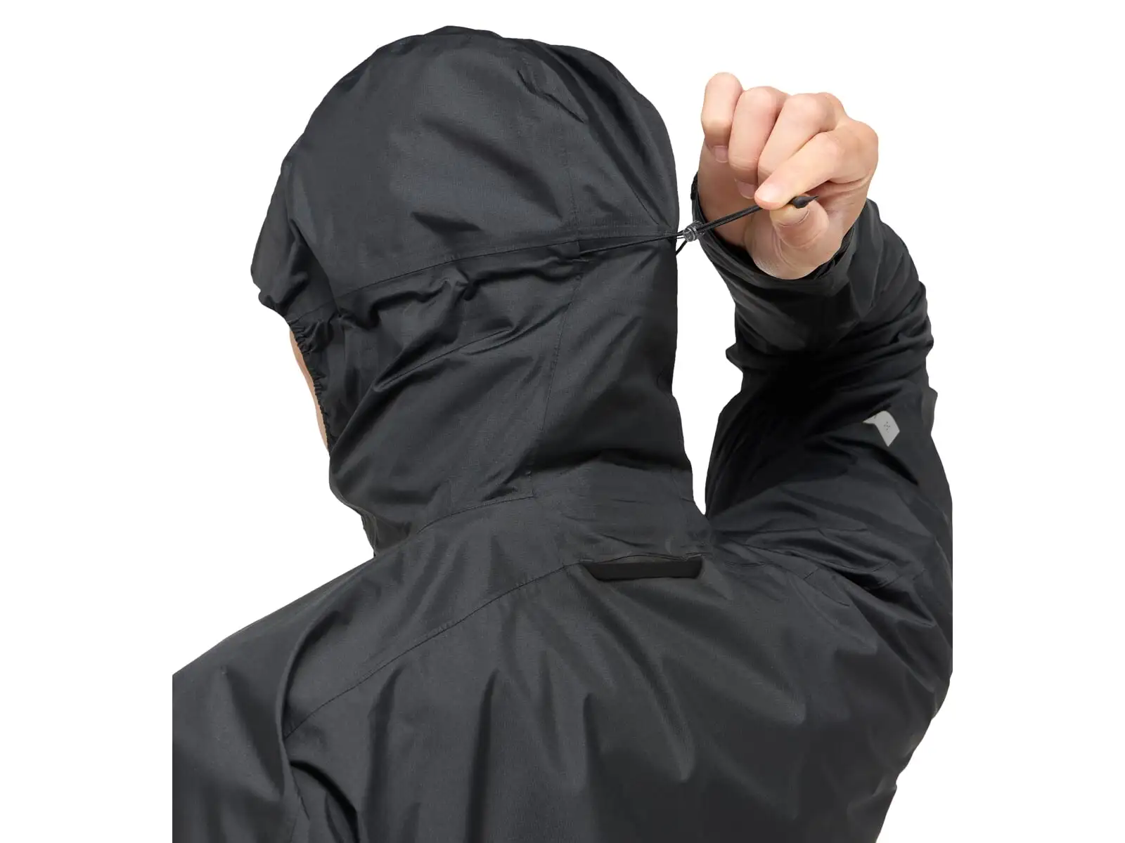 Haglöfs L.I.M AIRAK 2.5L men's jacket black