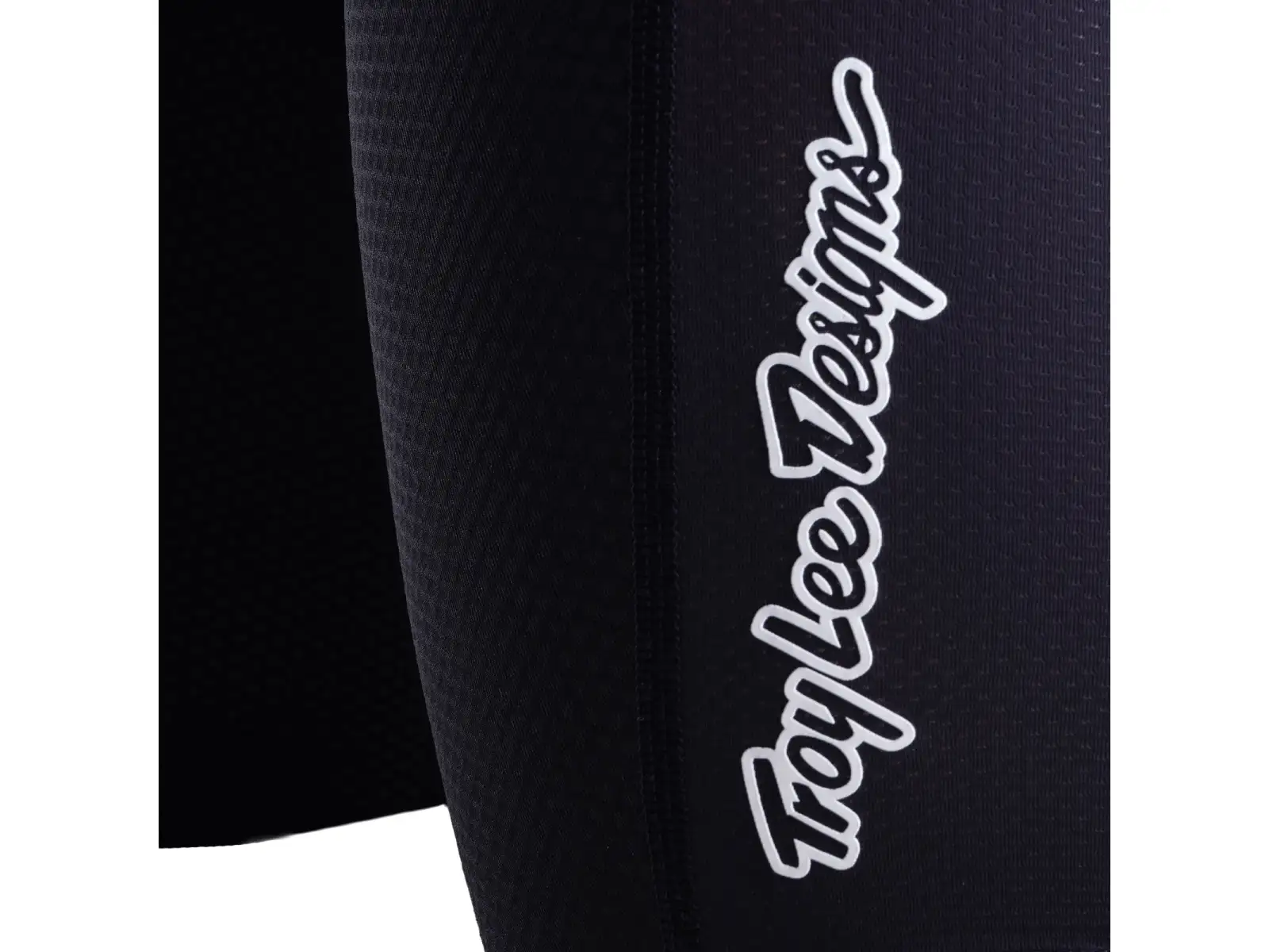 Troy Lee Designs Pro Enduro Liner men's shorts with liner Mono Black