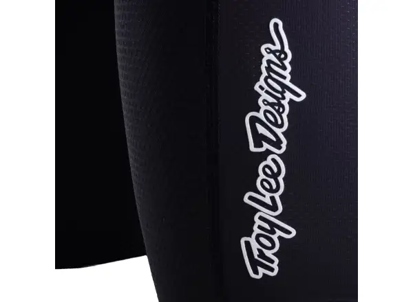 Troy Lee Designs Pro Enduro Liner men's shorts with liner Mono Black