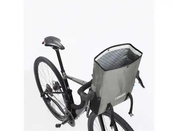 Camelbak Mule 12 handlebar bag 12 l