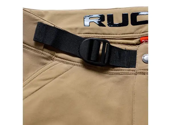 Troy Lee Designs Ruckus Cargo men's pants Mono Sienna