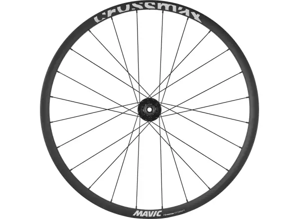 Mavic Crossmax S Carbon Boost INTL 29" spoked wheels