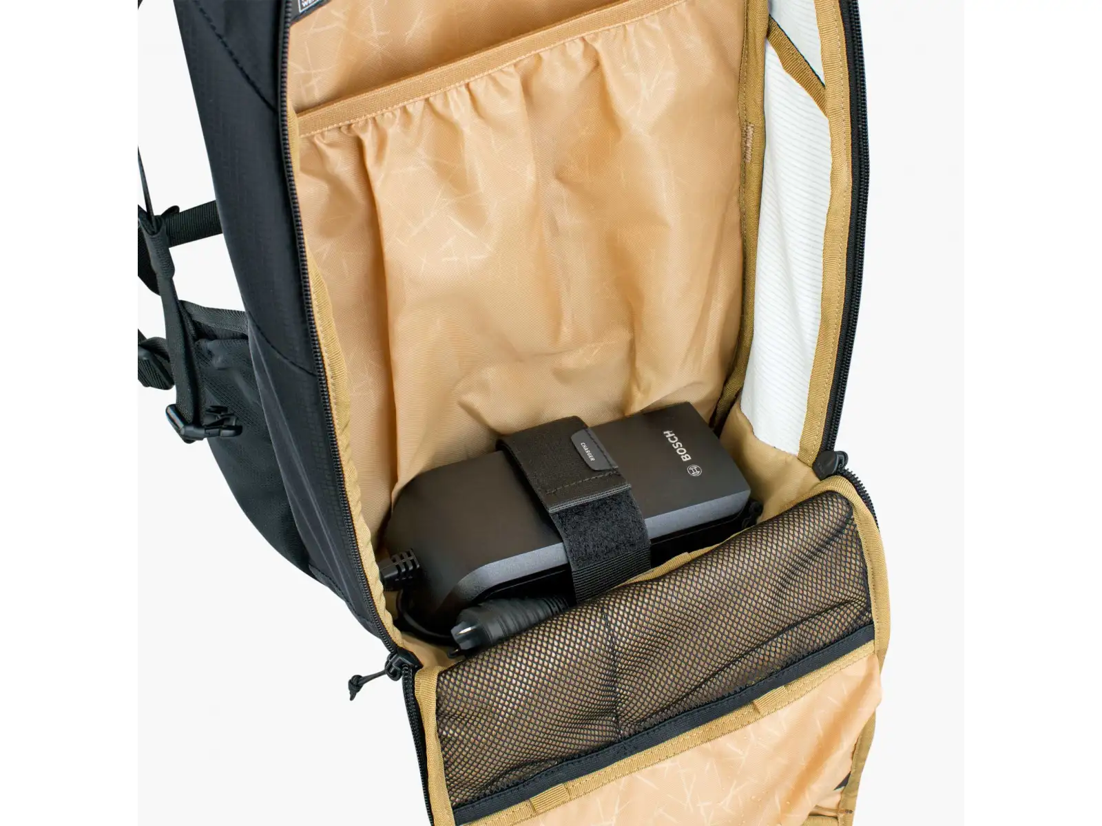 Evoc E-Ride 12 backpack 12 l Black