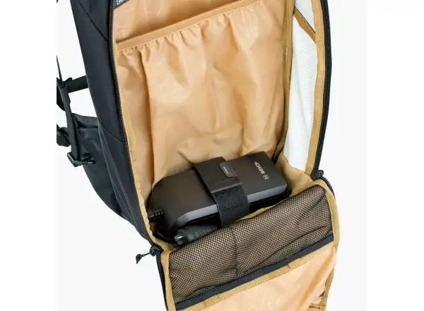 Evoc E-Ride 12 backpack 12 l Black