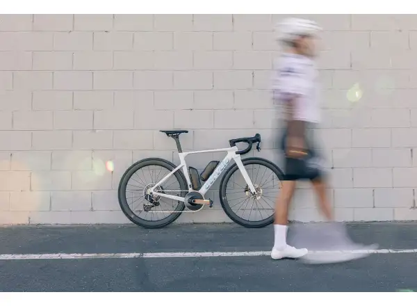 Cervélo Soloist Force AXS gravel bike Cloud Burst