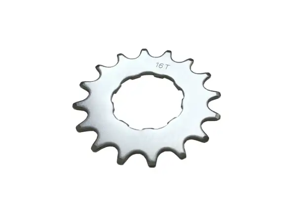 Novatec D256SBT sprocket 16 teeth