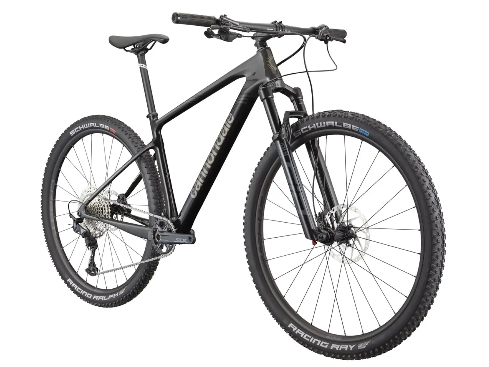 Cannondale Scalpel HT Carbon 2 mountain bike SBK