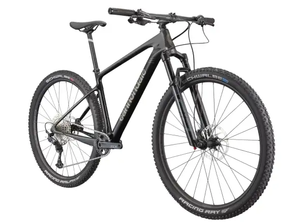 Cannondale Scalpel HT Carbon 2 mountain bike SBK