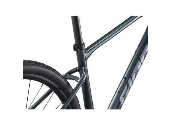 Giant Roam 2 Asphalt trekking bike Green