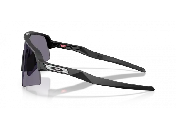 Oakley Sutro Lite Sweep glasses Matte Black/Prizm Grey