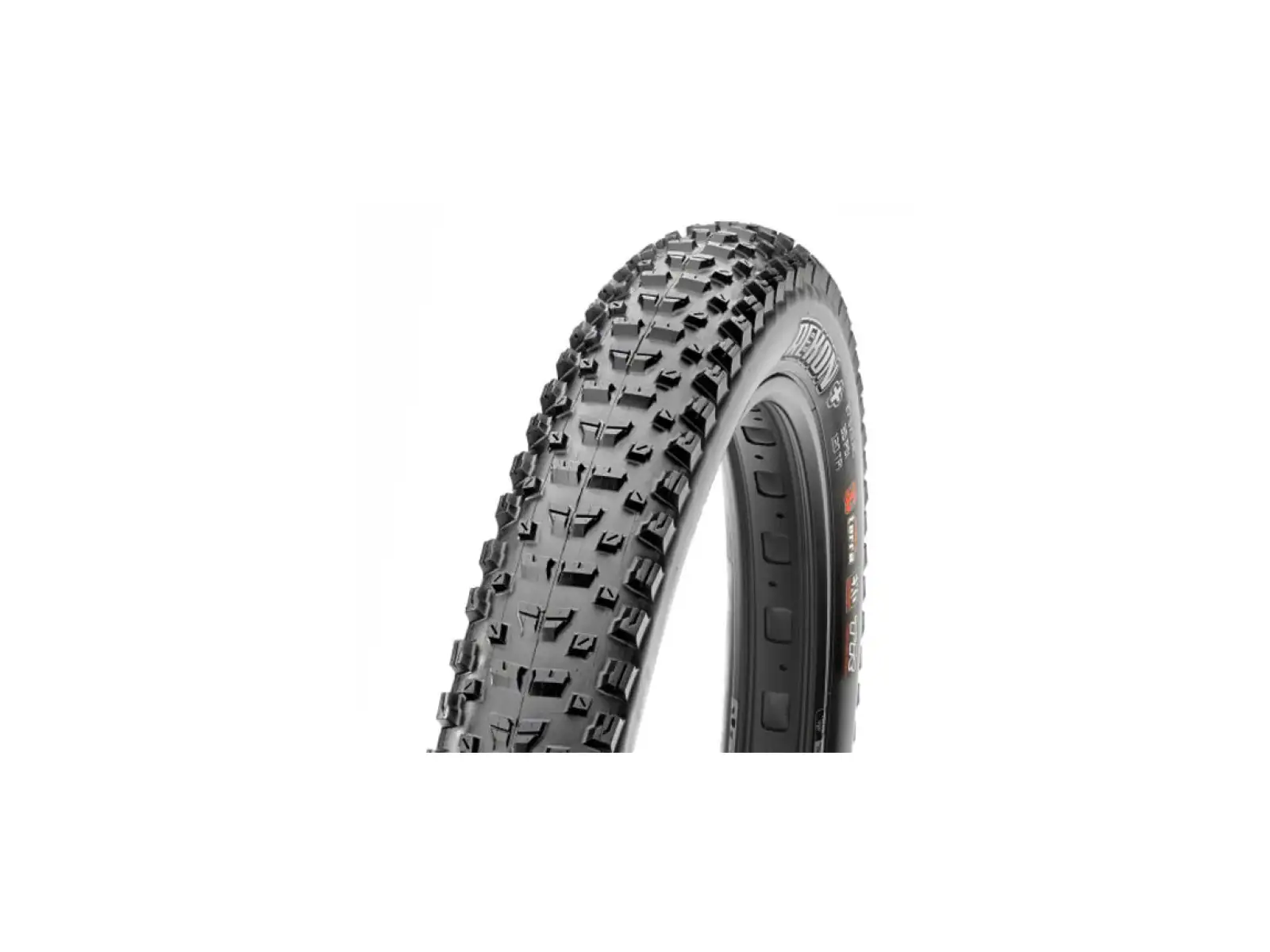 Maxxis Rekon 27.5x2.40" WT 3C MaxxTerra EXO TR MTB tire Kevlar